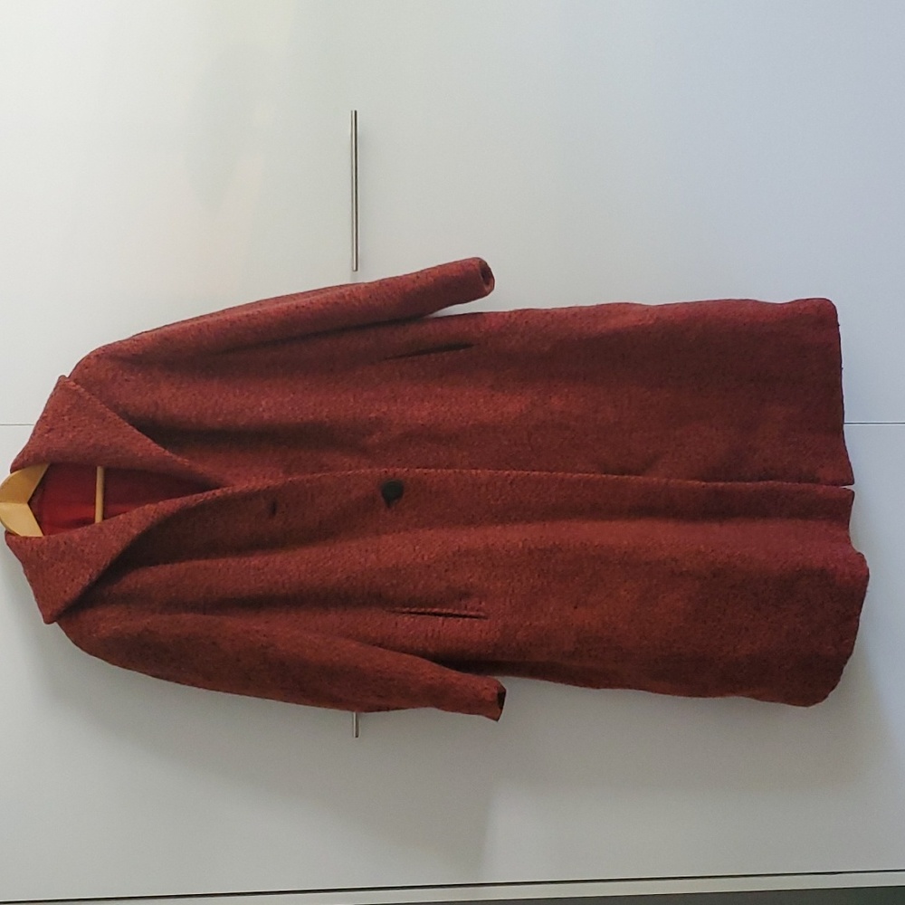 Vintage 1950s coat
